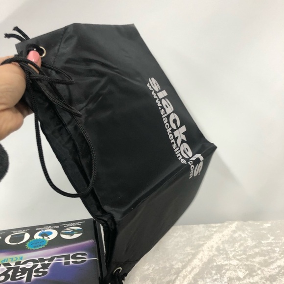 Slackers Slackline Eclipse Trickline - Picture 11 of 15